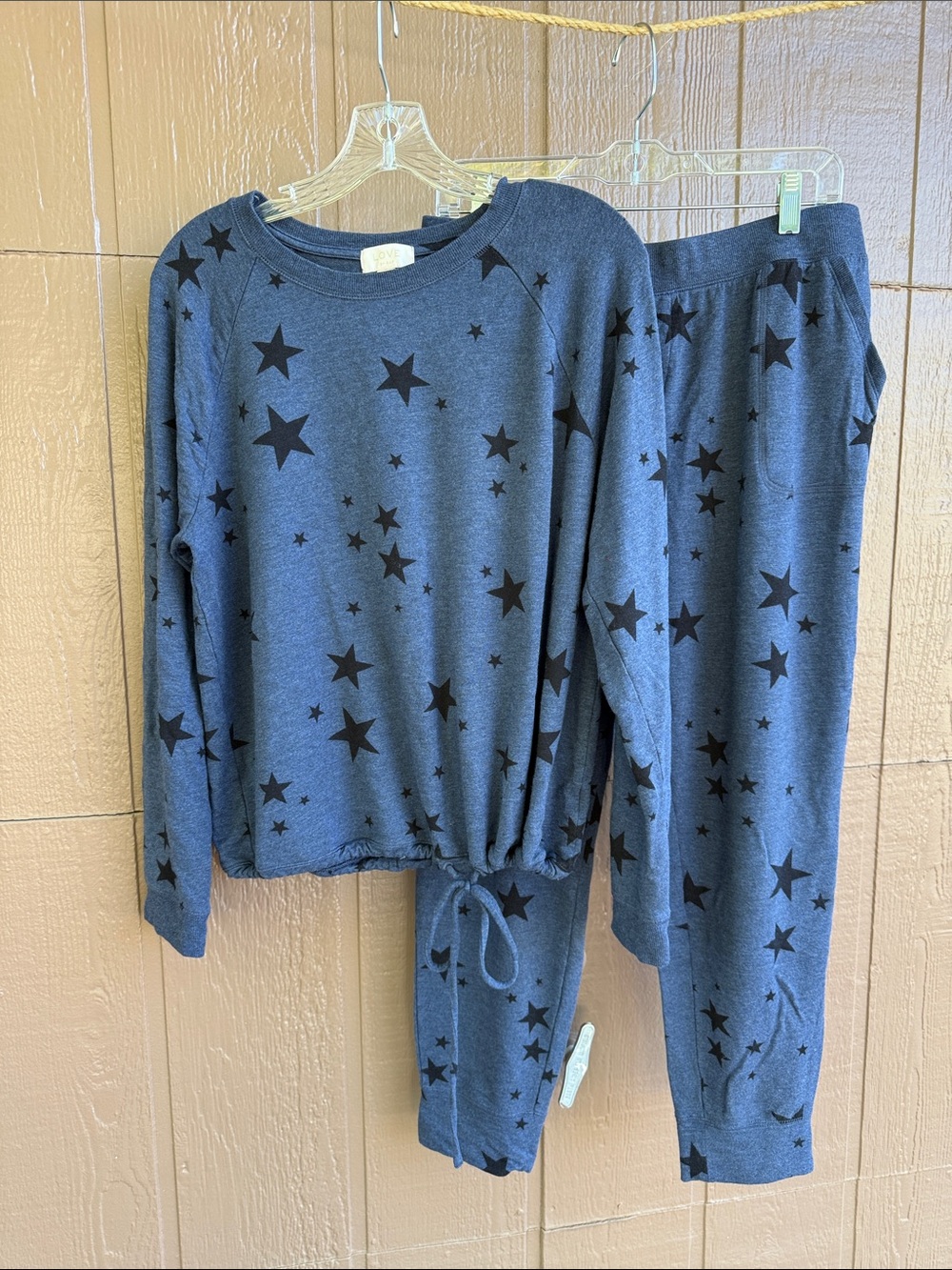 Gap Love lounge set
